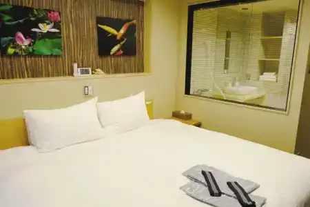 Shiki Suites - Kyoto Umekoji - 41
