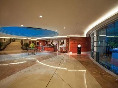 Grand Park Kunming - 1