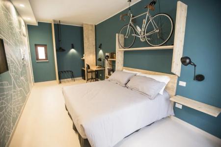 Albergo Diffuso Dimora Rossi - 97