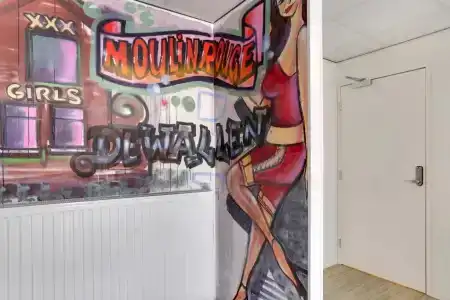 Dutchies Hostel - 30