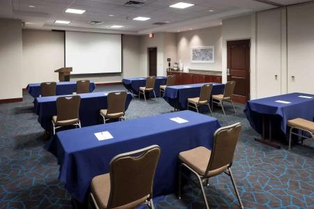 Hampton Inn & Suites-Bricktown - 17