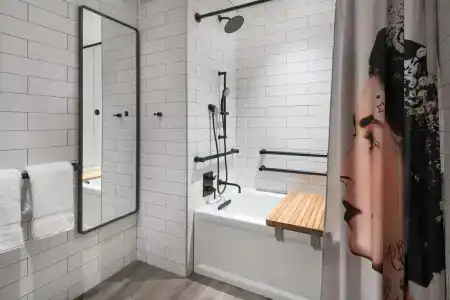 Moxy San Diego Gaslamp Quarter - 6