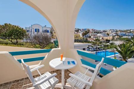 Alizea Villas & Suites - 40
