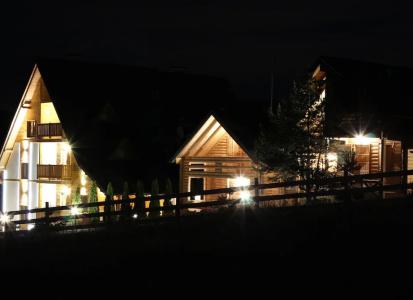 Villa Natural Wood - 14