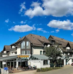Walpurgishof - 40