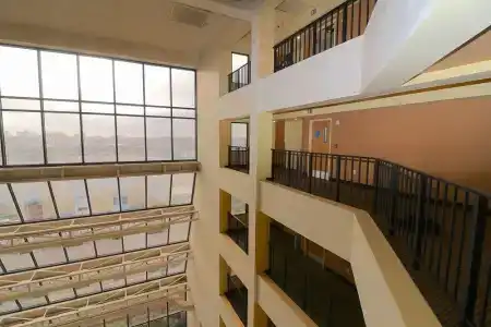 The Atrium Resort By Vsa Resorts - 11