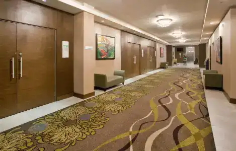 Holiday Inn-Centre Broadway, An Ihg - 33