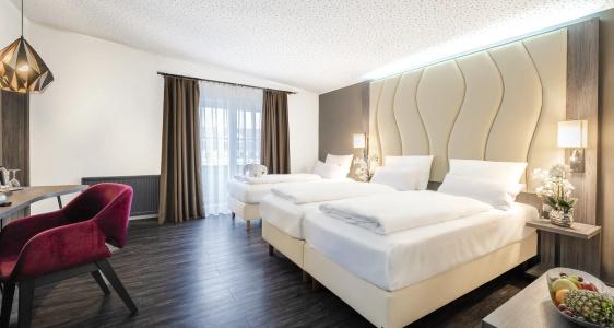Best Western am Kastell - 87
