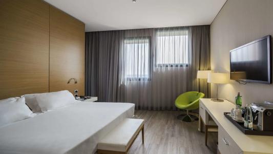 NH Milano Fiera - 2