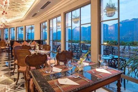 Silk Path Grand & Spa - 49