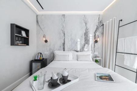 Le Dortoir Boutique Suites - 17