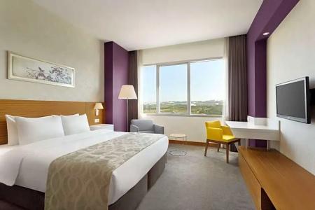 Ramada Plaza by Wyndham Istanbul Asia Airport - 38