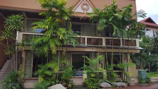 Grand Thai House Resort - 38