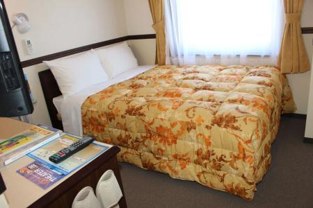 Toyoko Inn Tokyo Kamata No 1 - 4