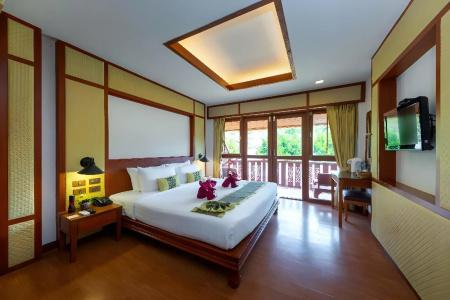 Pp Erawan Palms Resort- Sha Extra Plus - 29