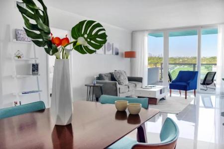 Seacoast Suites on Miami Beach - 254