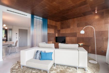 Ema House Suites - 30