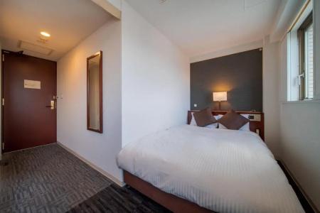Meitetsu Inn Nagoya Ekimae - 40