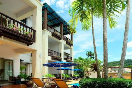 Krabi Apartment-Sha Extra Plus - 18