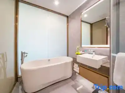 Grand Mercure Oriental Ginza Shenzhen - 57