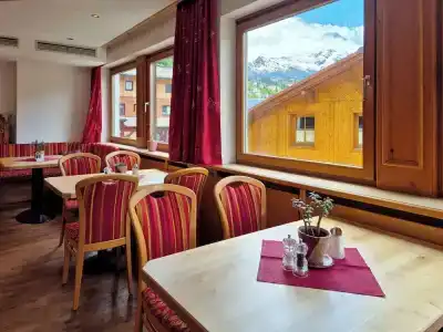 Alpenpension Gastein - 20