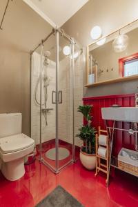 Gümrük Otel Urla - 39