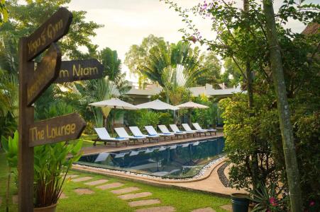 Navutu Dreams Resort & Wellness Retreat - 28