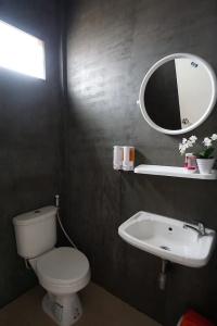 Ban Klong Srabua - 8