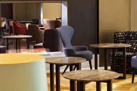 Sheraton Nur-Sultan - 12