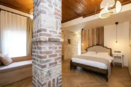 Saye Konak Kaleiçi&Oldtown - 46