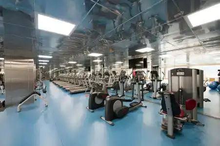 Zorlu Grand Trabzon - 21