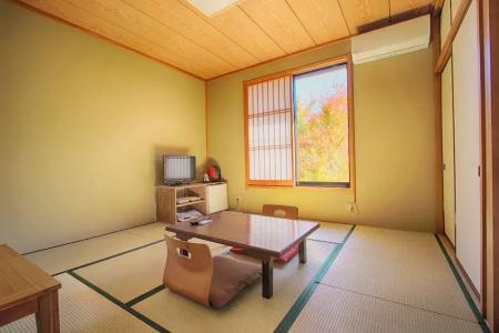 Hatago Tsubakiya - 23