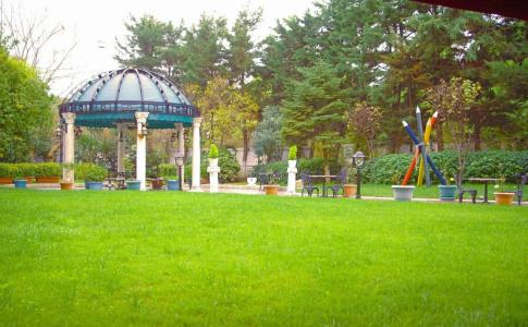 The Green Park Merter - 31