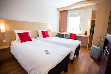 Ibis Plzeň - 31