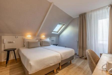 Kyriad Saint Malo Centre Plage - 81