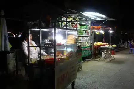 Misa Da Nang - 11