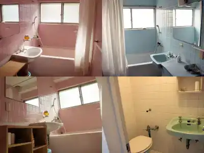 Sea View Court - 3