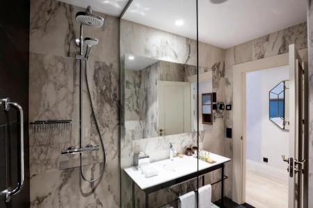 DoubleTree by Hilton Madrid-Prado - 36