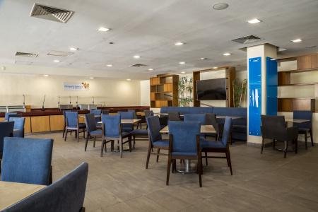 Holiday Inn Express Guadalajara Expo, An Ihg - 48