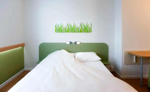 Ibis budget Wien Sankt Marx - 30