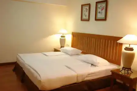 Kameo Grand & Serviced Apartment, Rayong - 5