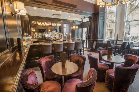 Meliá London Kensington Member of Meliá Collection - 14
