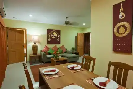 Baan Souy Resort Sha Extra Plus - 71