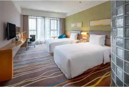 Holiday Inn Express Xi'An High-Tech Zone, An Ihg - 69