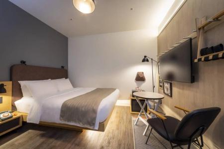 Moxy Osaka Honmachi By Marriott - 5
