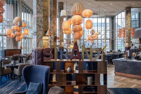 Hilton Helsinki Strand - 35