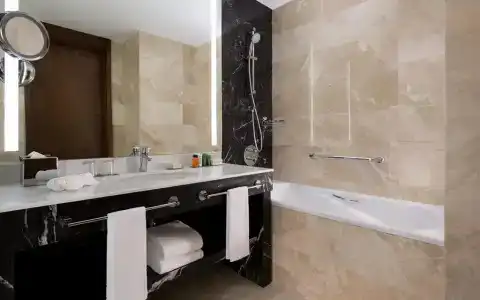 Hilton Astana - 55