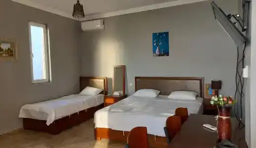 Iveri Beach Kobuleti - 43