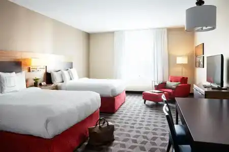 TownePlace Suites by Marriott Orlando Airport - 35