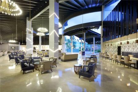 Grand Palladium Palace Resort Spa & Casino - 37